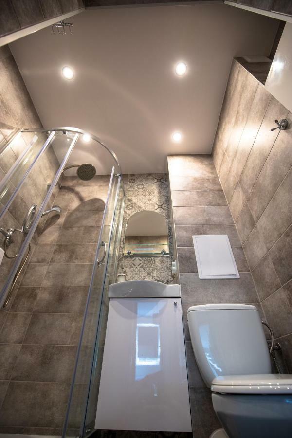 Jdk Apartamenty Serbinowska 53M2 6-Osobowy Kaliszki المظهر الخارجي الصورة